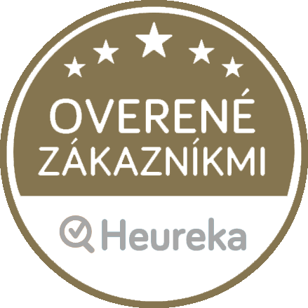 Overené zákazníkmi